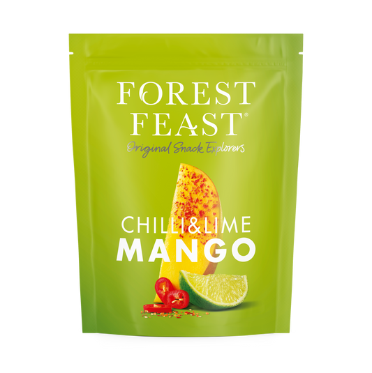 Chilli & Lime Mango