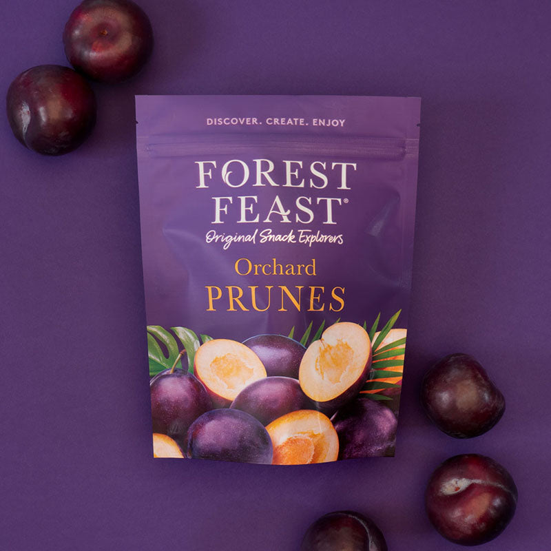 Orchard Prunes