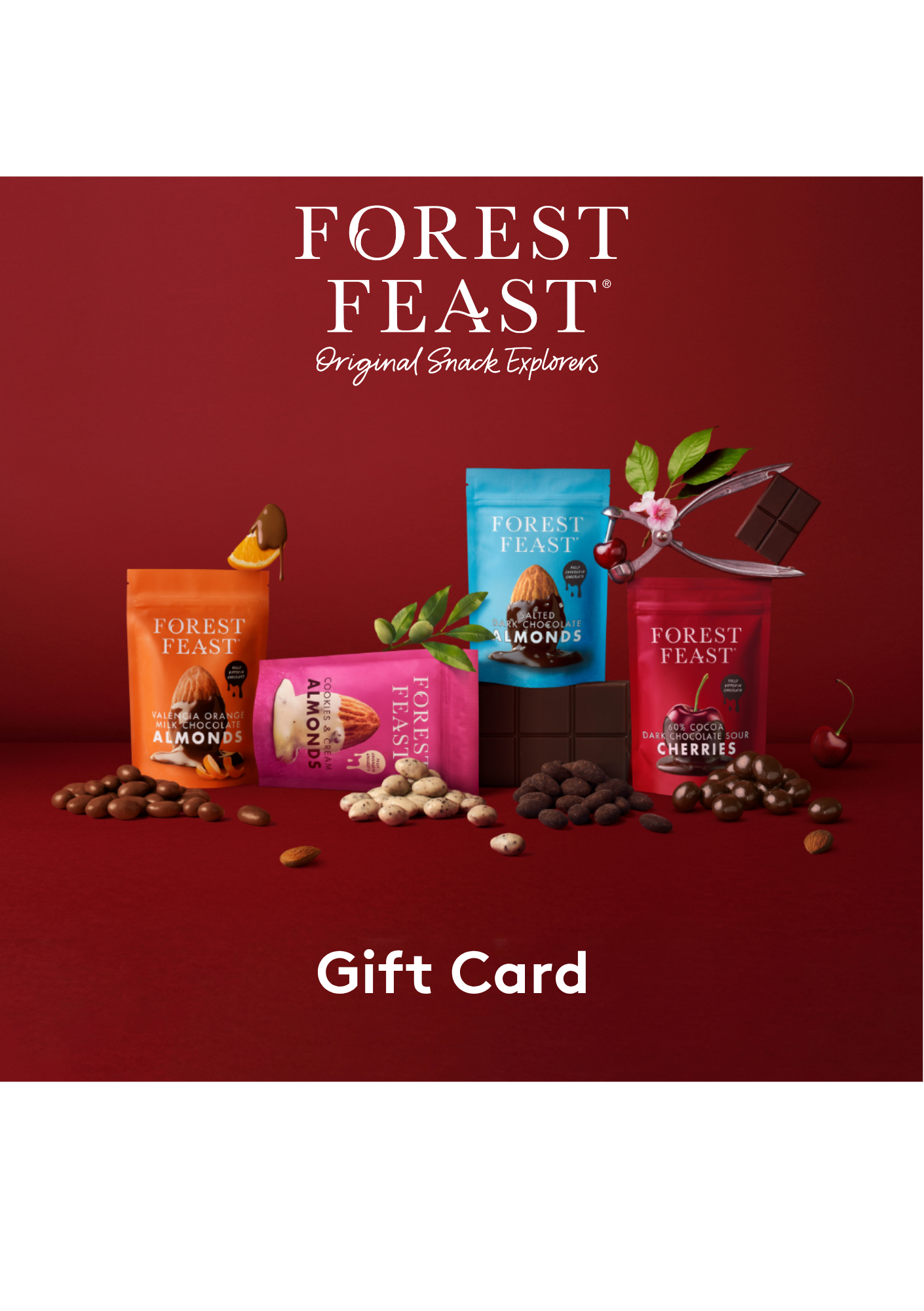 Gift Cards