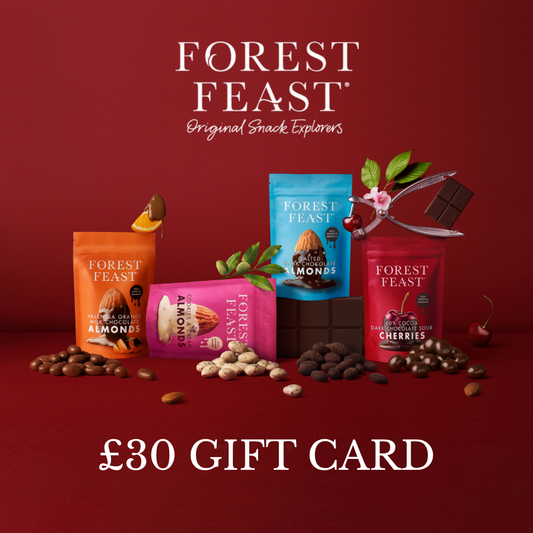 Forest Feast £30 Gift Card