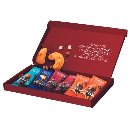 Chocolate Taster Box