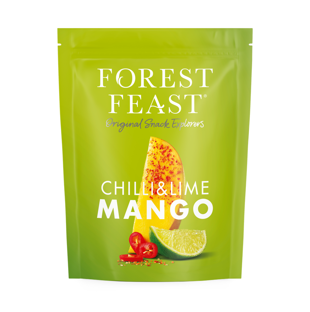 Chilli & Lime Mango