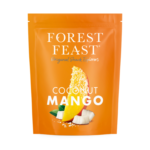 Coconut Mango
