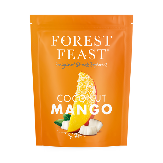 Coconut Mango
