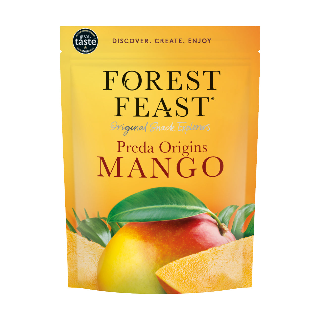 Preda Origins Mango