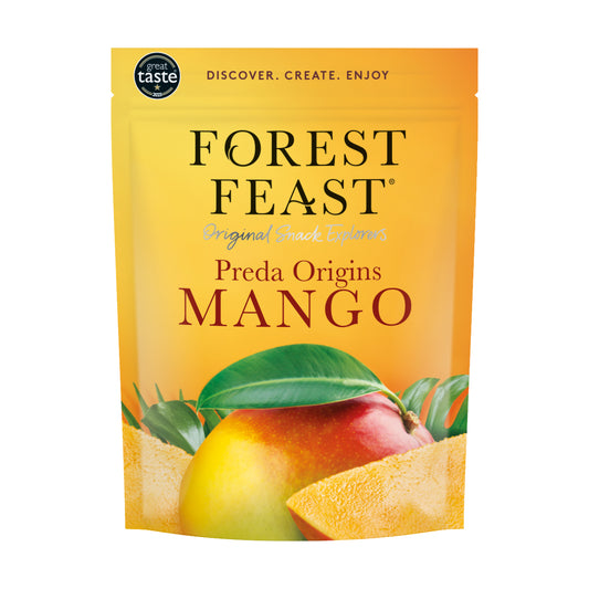 Preda Origins Mango