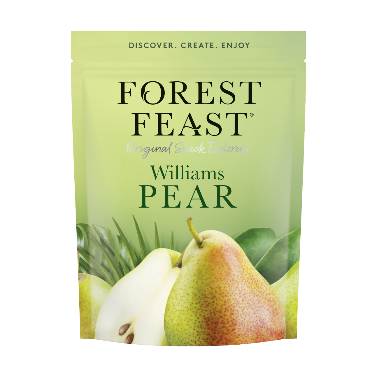Williams Pear