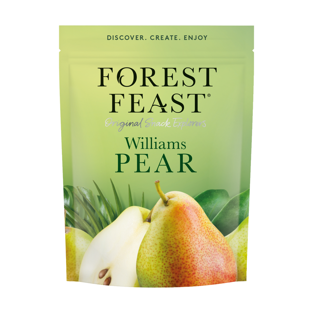 Williams Pear