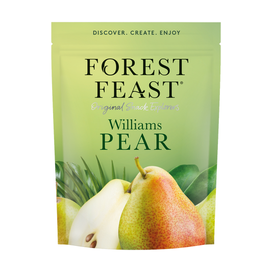 Williams Pear