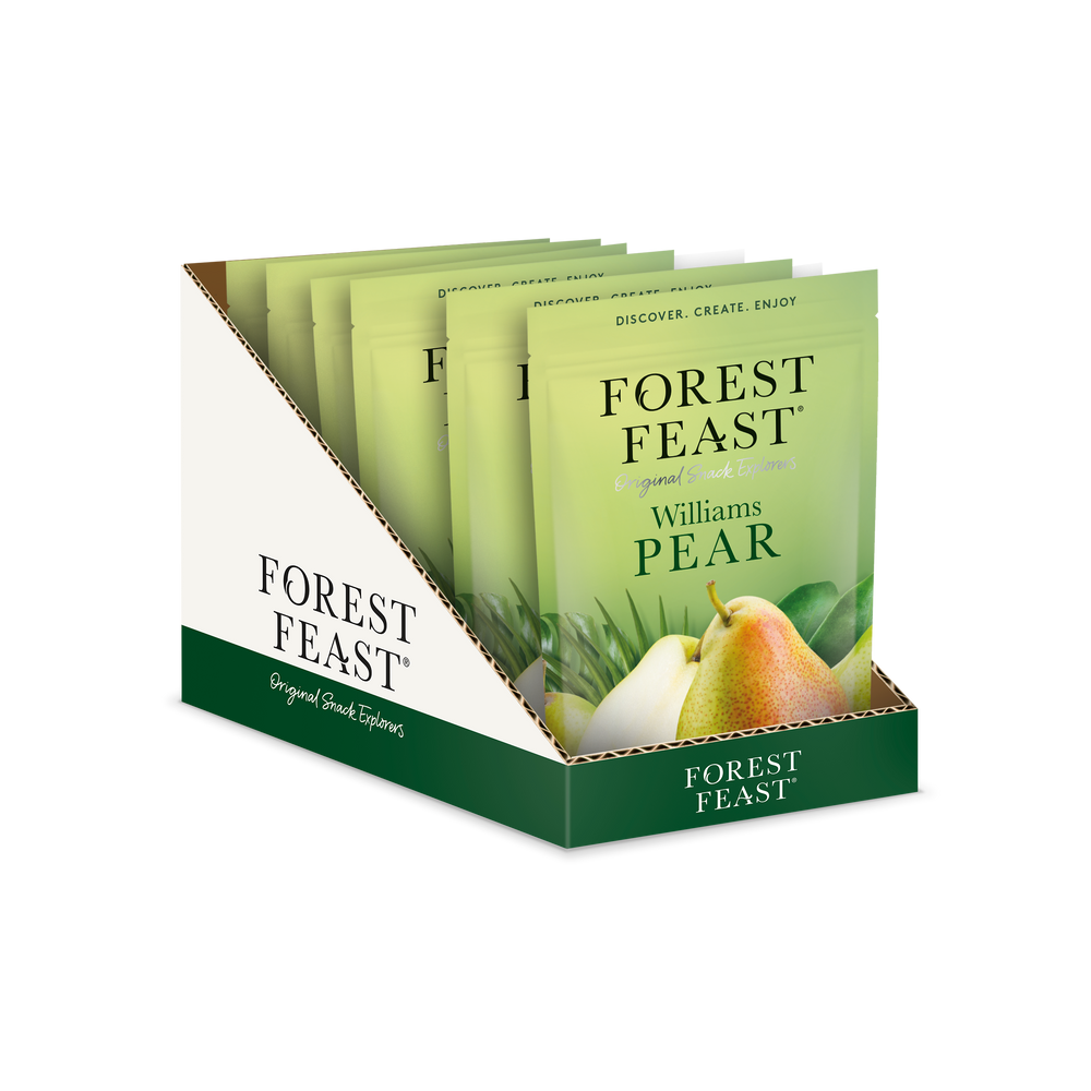 Williams Pear