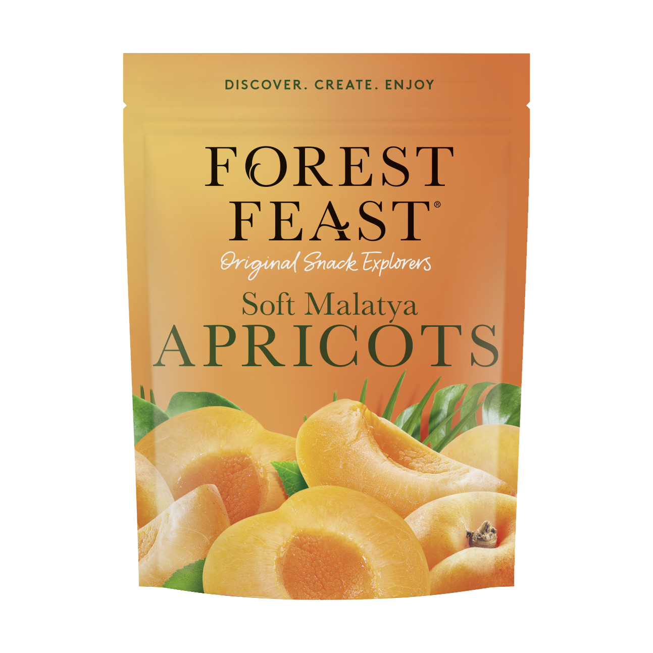 Soft Malatya Apricots