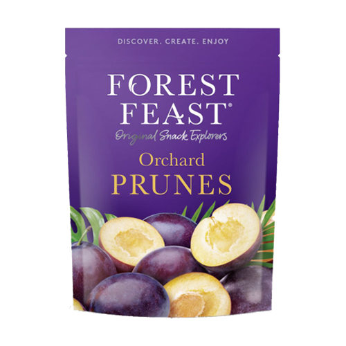 Orchard Prunes