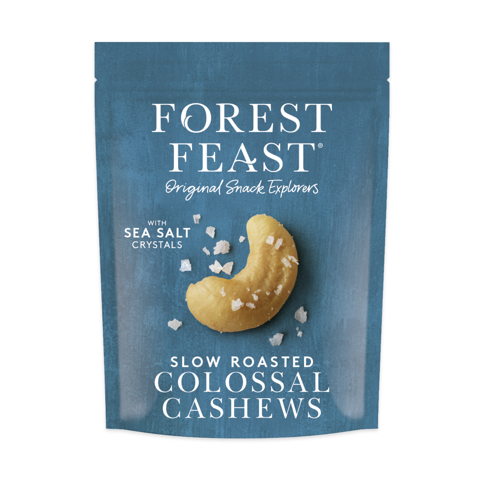 Sea Salt Colossal Cashews